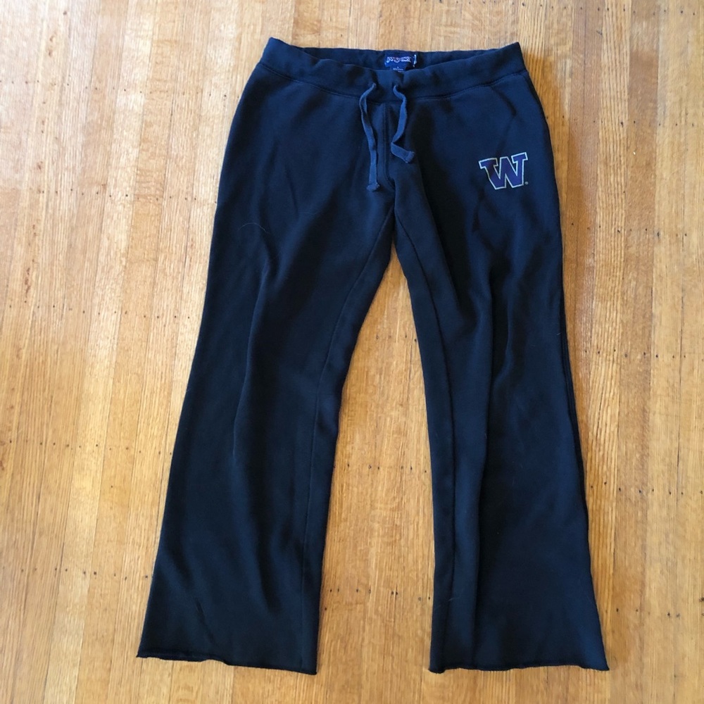 University of Washington UW Jansport Sweats